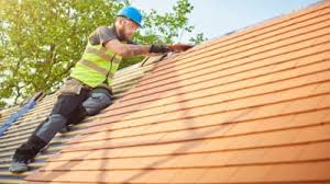 Best Roof Ventilation Installation  in Rockwood, VA