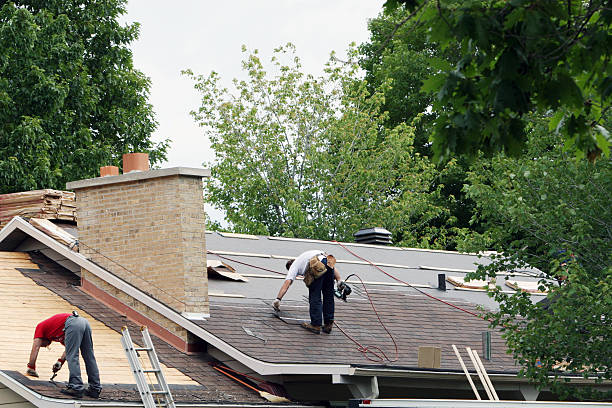 Fast & Reliable Emergency Roof Repairs in Rockwood, VA