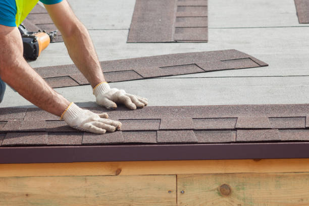 Best Roof Coating and Sealing  in Rockwood, VA